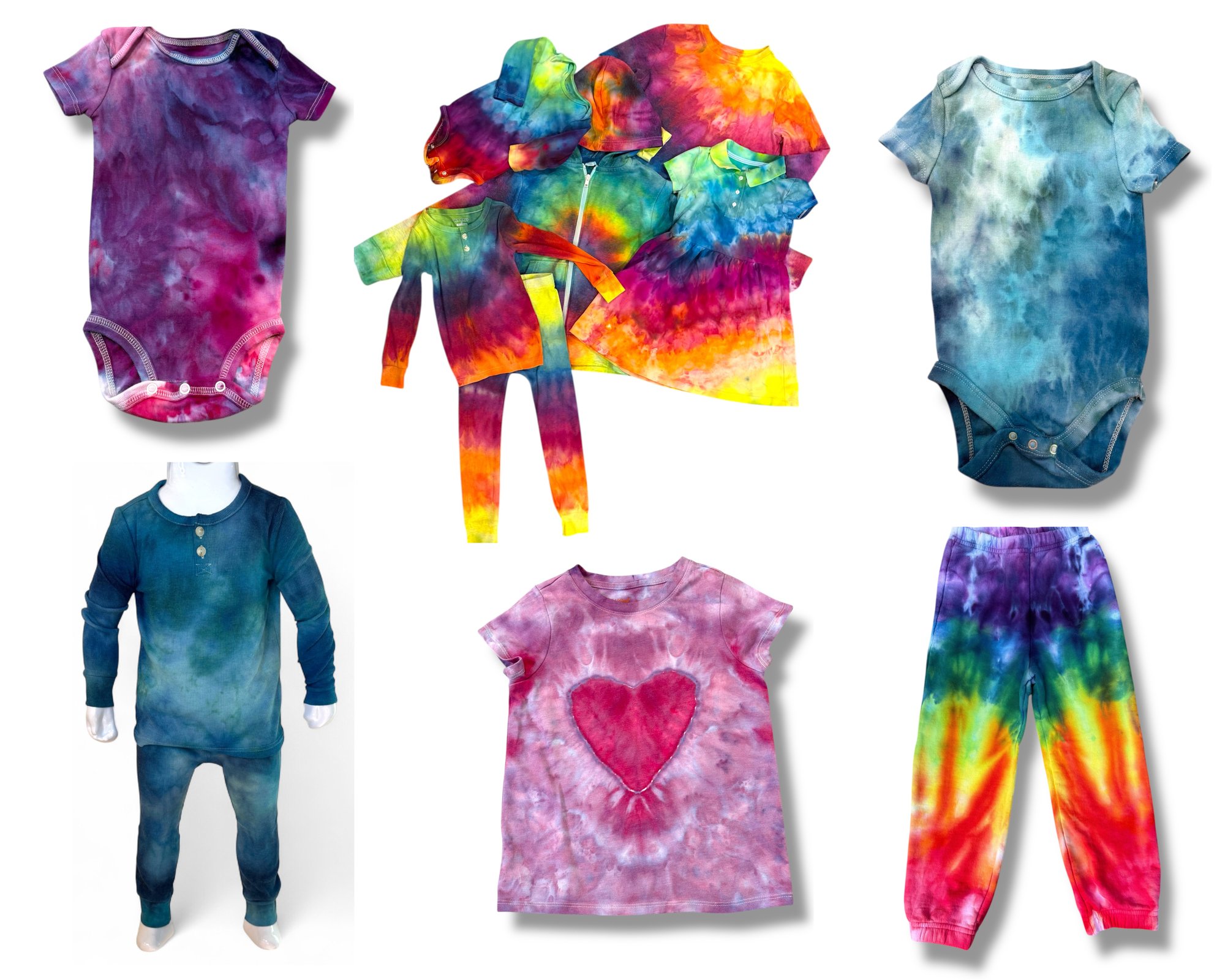 Beige Minimalist Food Photo Collage (1)