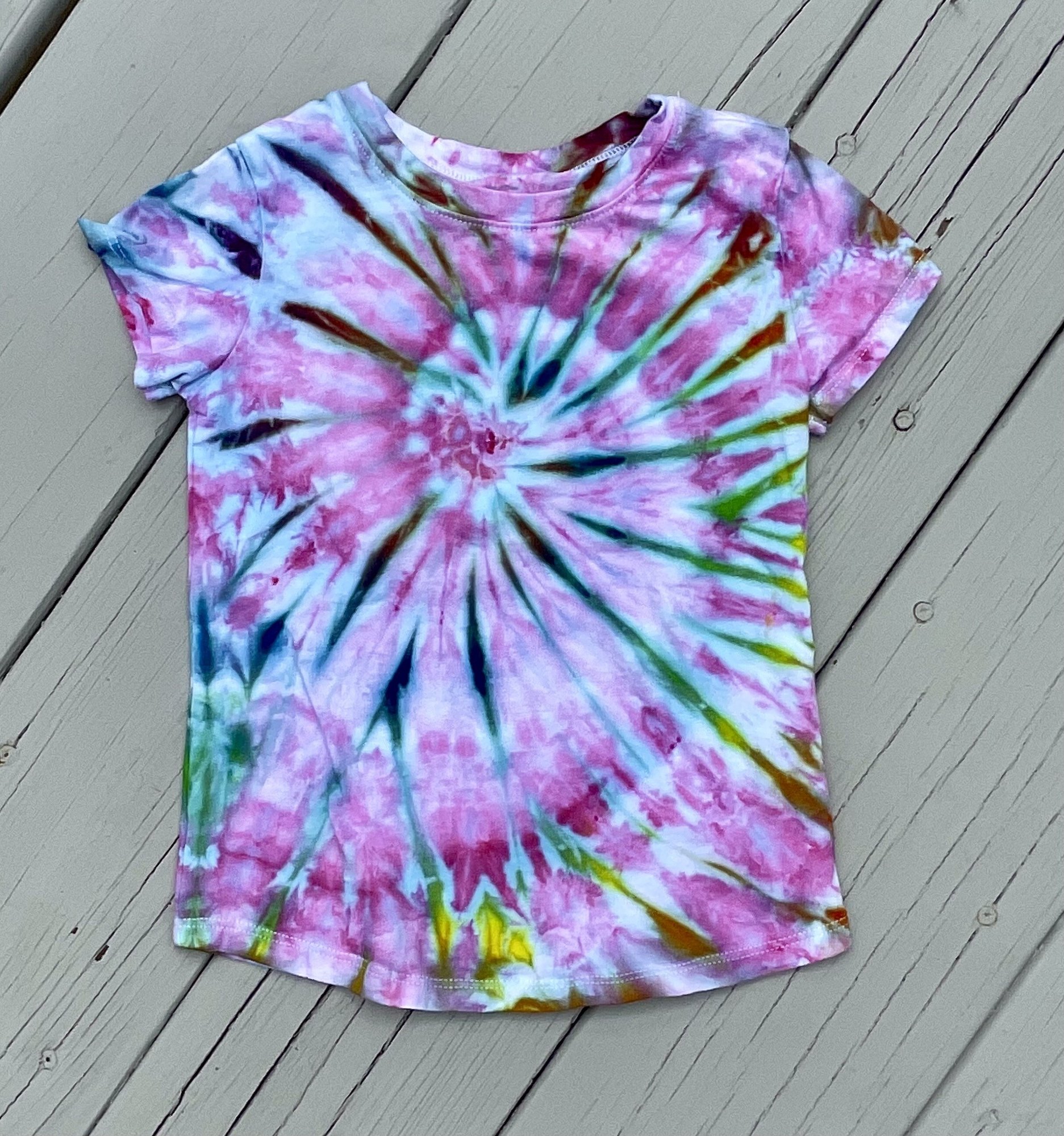 Girls 4T T-shirt
